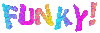 GIF animado (12599) Funky