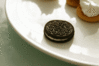 GIF animado (848) Galleta oreo