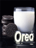 GIF animado (855) Galletas oreo