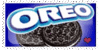 GIF animado (856) Galletas oreo