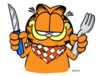 GIF animado (13994) Garfield