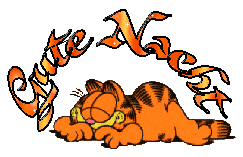 GIF animado (14002) Garfield