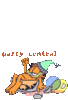 GIF animado (14022) Garfield