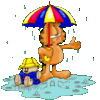GIF animado (14055) Garfield
