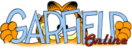 GIF animado (14092) Garfield