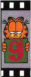 GIF animado (14115) Garfield