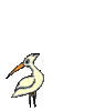 GIF animado (7063) Garza