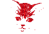 GIF animado (1885) Gatito glitter