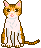 GIF animado (7863) Gato