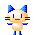 GIF animado (7934) Gato