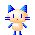 GIF animado (7935) Gato