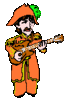 GIF animado (12322) George harrison