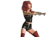 GIF animado (12311) Geri spice girls