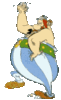GIF animado (13302) Gif animado obelix