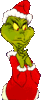 GIF animado (13972) Grinch