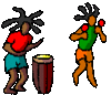 GIF animado (12252) Grupo reggae