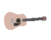 GIF animado (12828) Guitarra acustica