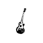 GIF animado (12844) Guitarra blues