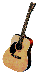 GIF animado (12834) Guitarra violin