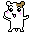 GIF animado (9288) Hamster
