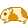 GIF animado (9289) Hamster