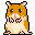 GIF animado (9295) Hamster