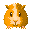 GIF animado (9300) Hamster