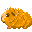 GIF animado (9301) Hamster