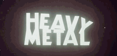 GIF animado (12604) Heavy metal