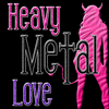 GIF animado (12611) Heavy metal