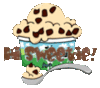 GIF animado (923) Helado dulce