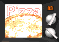 GIF animado (1249) Horno de pizza