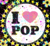 GIF animado (12708) I love pop