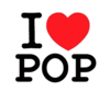 GIF animado (12711) I love pop