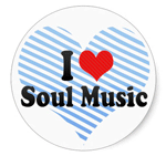 GIF animado (12682) I love soul music