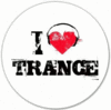 GIF animado (12694) I love trance
