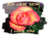 GIF animado (4696) I love you