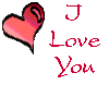 GIF animado (4706) I love you