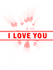 GIF animado (4711) I love you