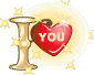 GIF animado (4749) I love you