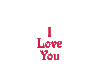 GIF animado (4769) I love you