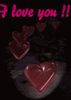 GIF animado (4771) I love you