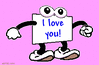 GIF animado (4778) I love you