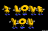 GIF animado (4791) I love you