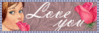GIF animado (4803) I love you