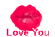 GIF animado (4809) I love you