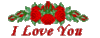 GIF animado (4810) I love you
