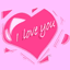 GIF animado (4812) I love you