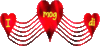 GIF animado (4869) I mog di narrisch gern