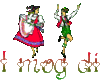 GIF animado (4871) I mog di narrisch gern